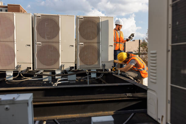 Best HVAC Companies Near Me  in Windsor Heights, IA