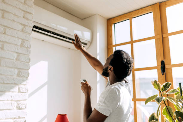 Best HVAC Installation Services  in Windsor Heights, IA