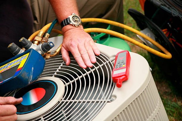 Best HVAC Repair Near Me  in Windsor Heights, IA