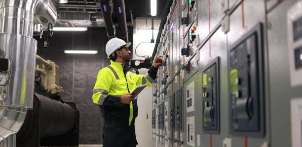 Best Residential HVAC Services  in Windsor Heights, IA